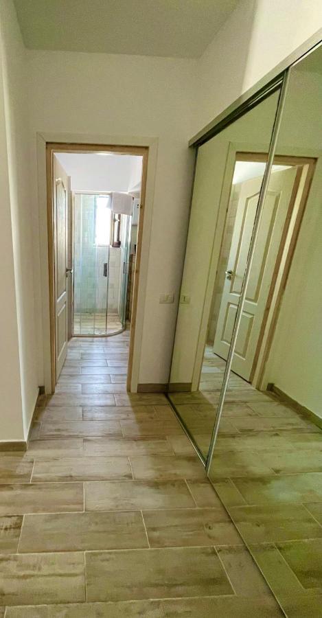 Aparthotel Rohan Studio One Năvodari Exterior foto